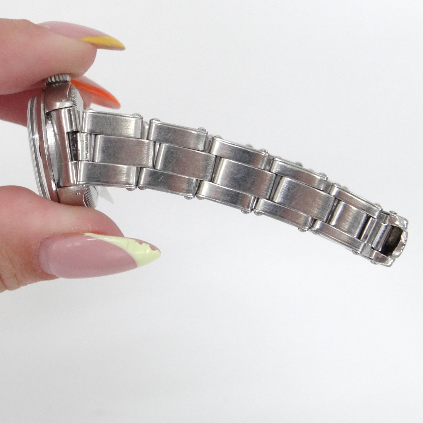 Rolex 6516 ladies datejust #28430