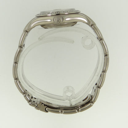 Rolex ladies masterpiece 80299 #26666