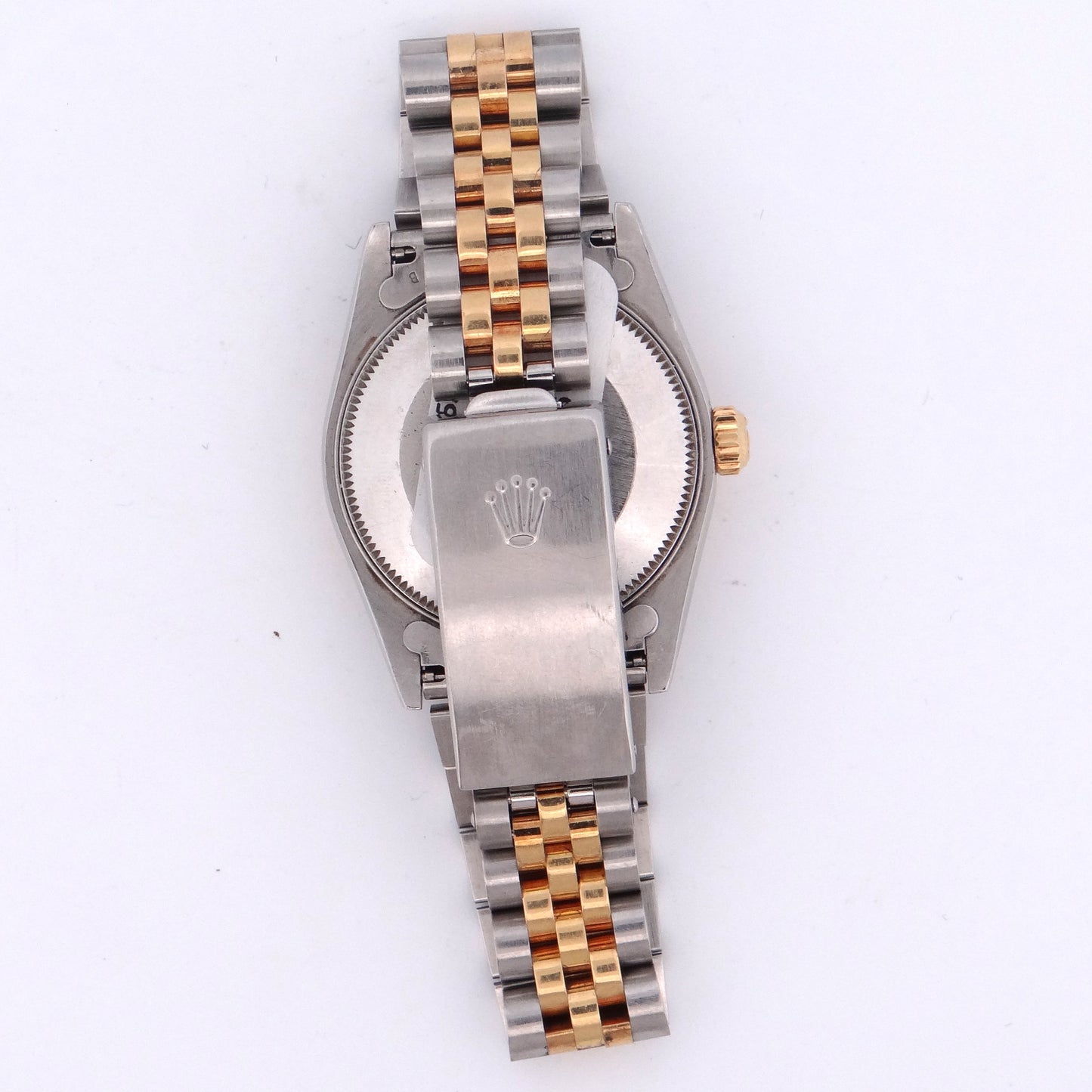 Rolex 68273 mens Datejust #28526