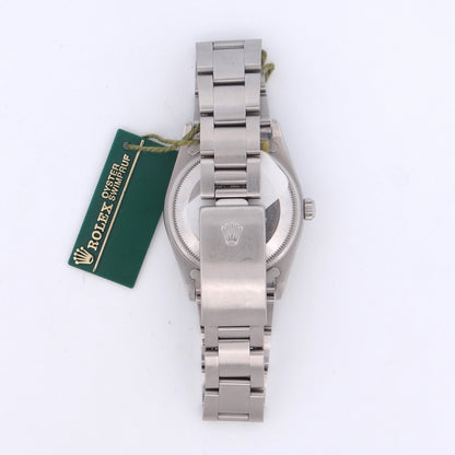 Rolex 15200 Date #28431