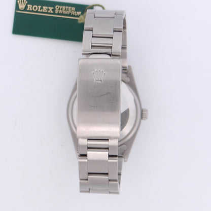 Rolex 15200 Date #28431