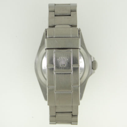 Rolex Seadweller 16600 #26660