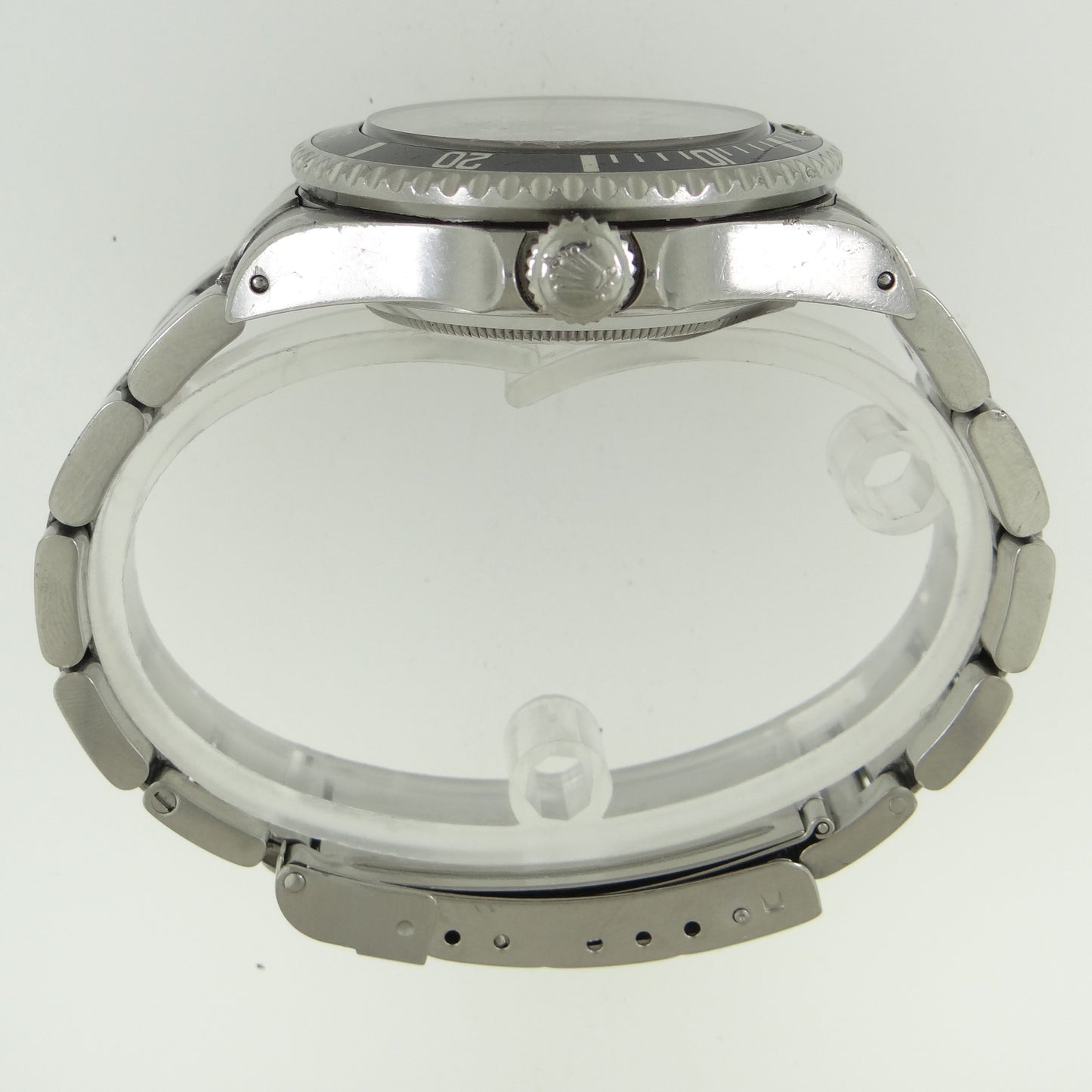 Rolex Seadweller 16600 #26660