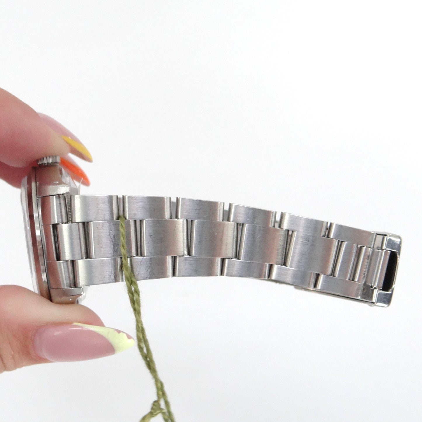 Rolex 15200 Date #28431