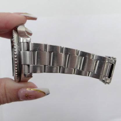 Rolex Seadweller 16600 #26660