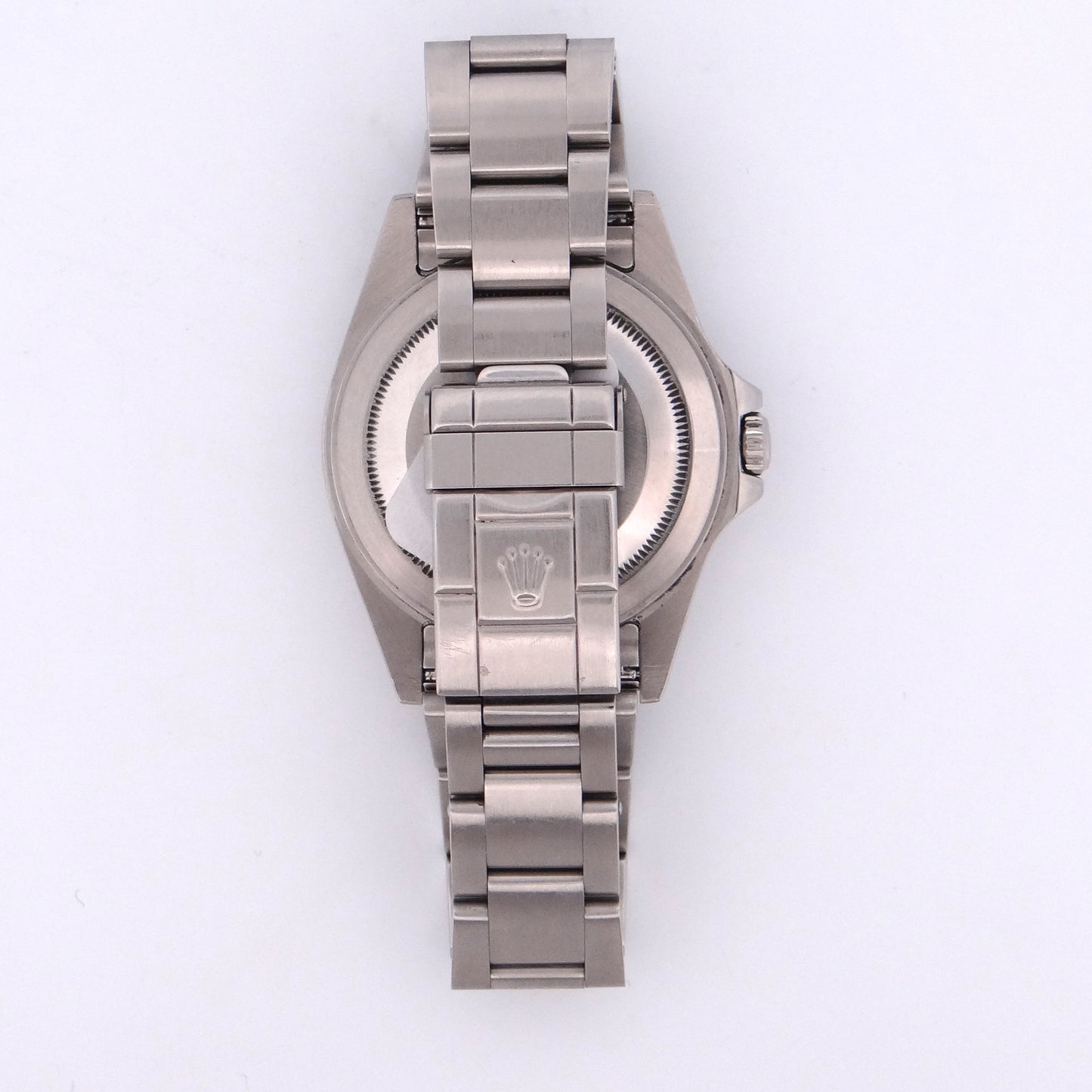 Rolex 16570 Explorer II #28539