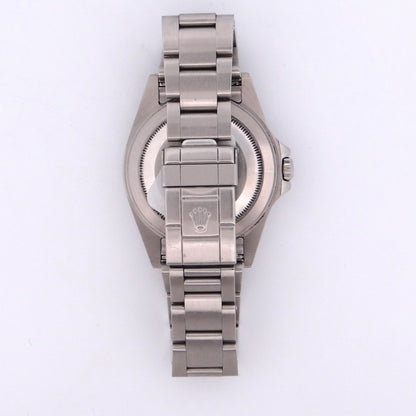 Rolex 16570 Explorer II #28539