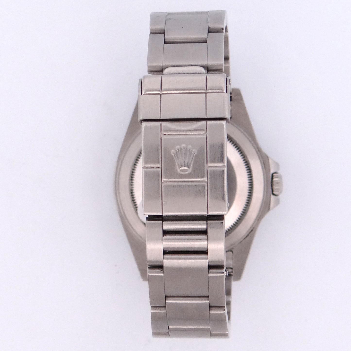 Rolex 16570 Explorer II #28539