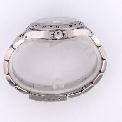 Rolex 16570 Explorer II #28539