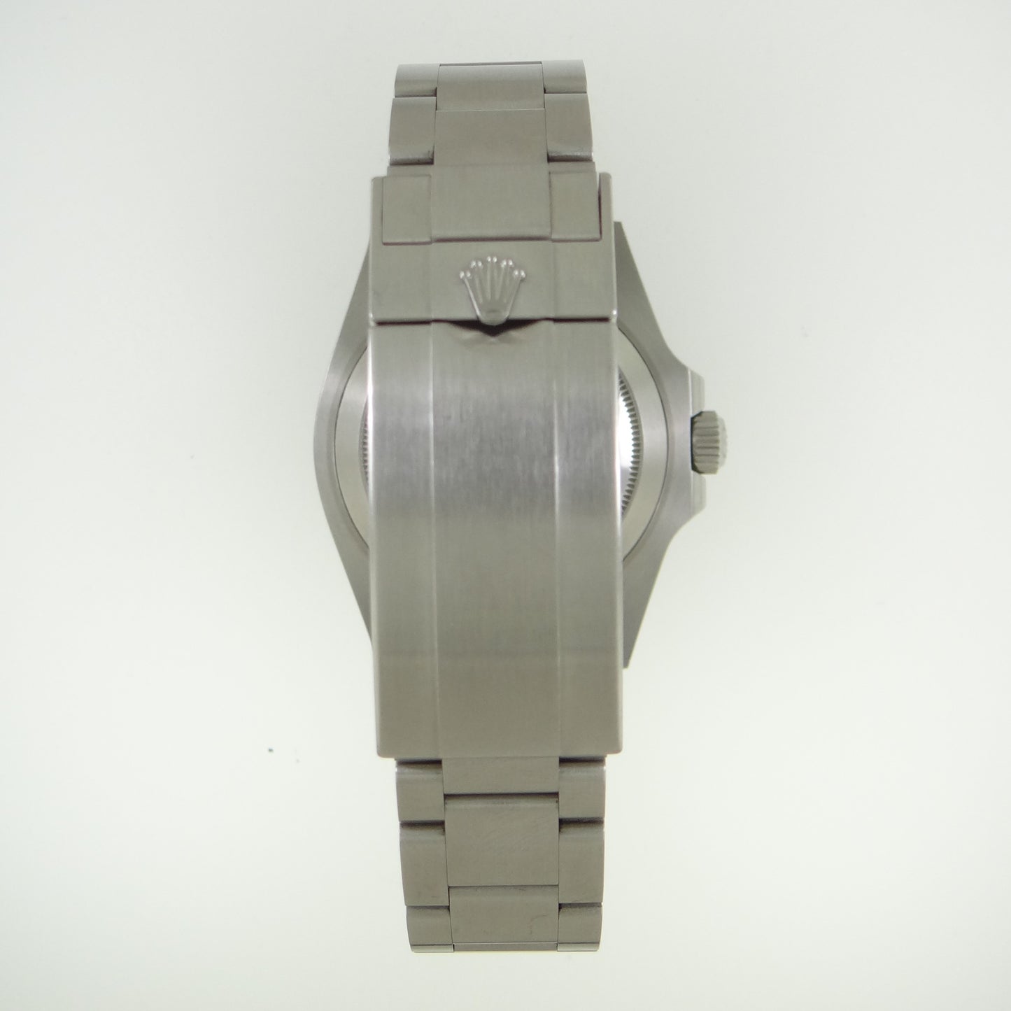 Rolex Submariner no date 124060 #26679