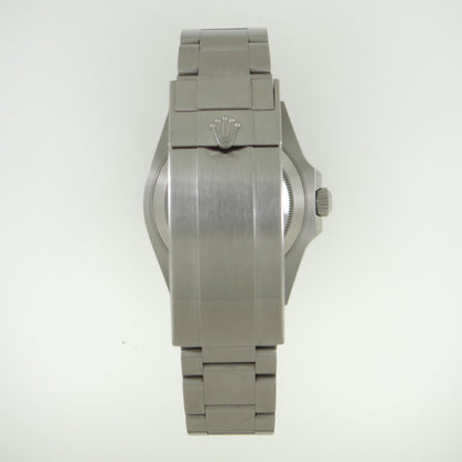 Rolex Submariner no date 124060 #26679