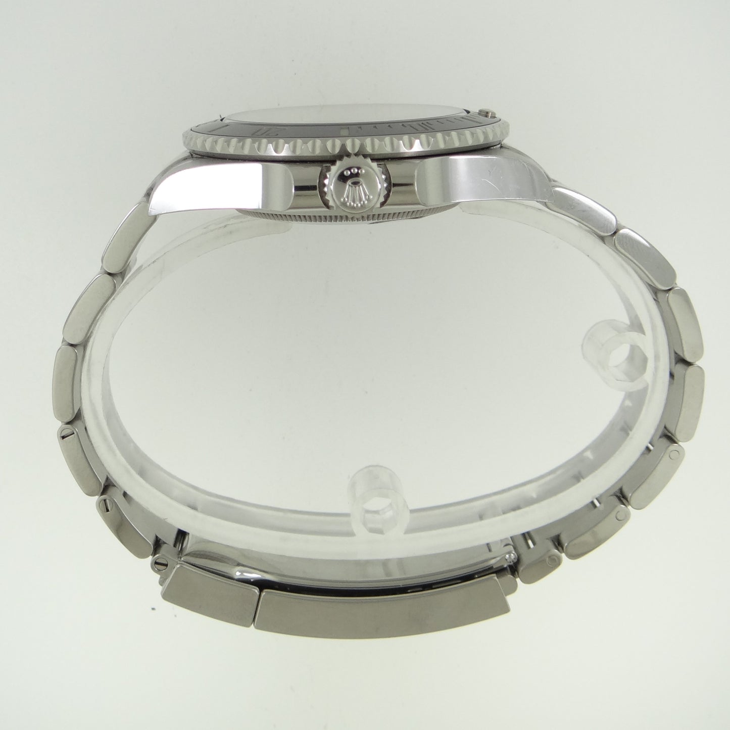 Rolex Submariner no date 124060 #26679