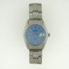 Rolex oysterdate 6694 #26697
