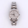 Rolex 126300 Datejust 41 #28293