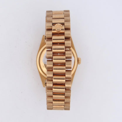 Rolex Daydate 18238 #19709