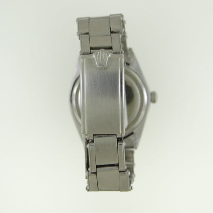 Rolex oysterdate 6694 #26697