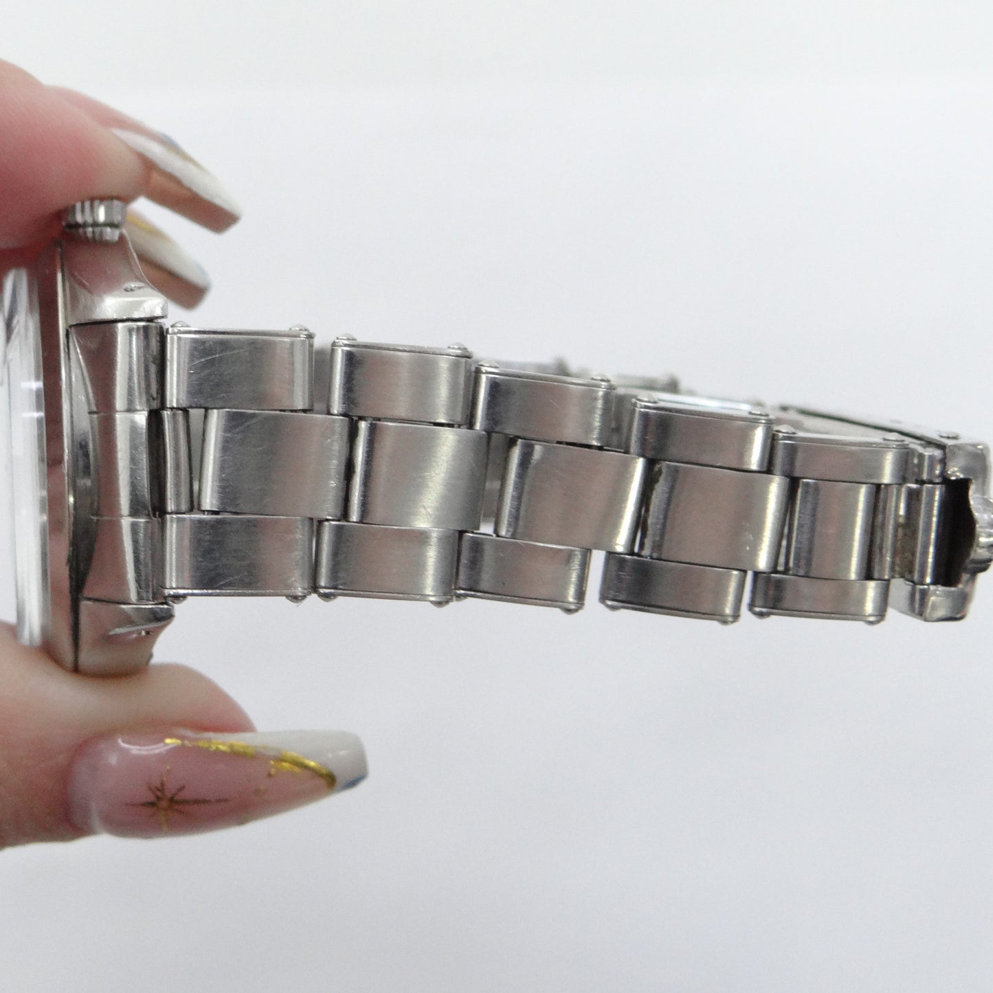 Rolex oysterdate 6694 #26697
