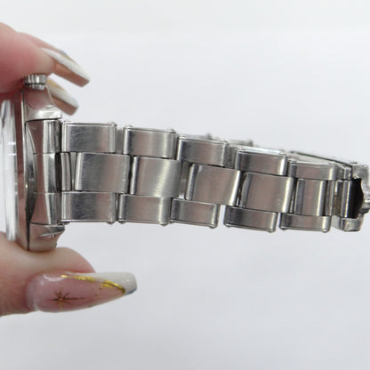 Rolex oysterdate 6694 #26697