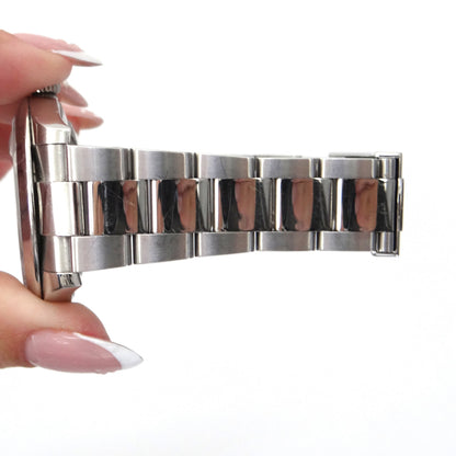 Rolex 126300 Datejust 41 #28293