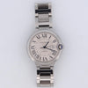 Cartier 3001 Ballon Bleu