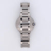 Cartier 3001 Ballon Bleu