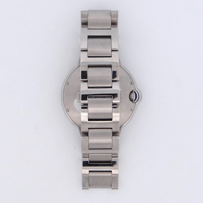 Cartier 3001 Ballon Bleu