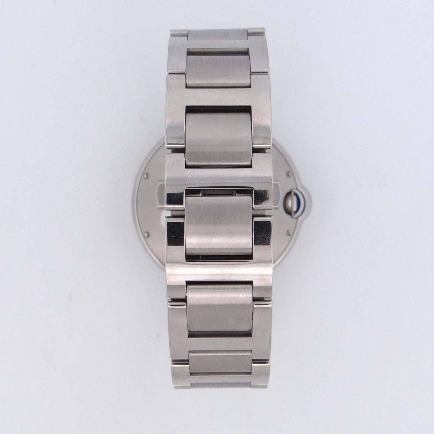 Cartier 3001 Ballon Bleu