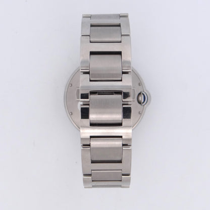 Cartier 3001 Ballon Bleu