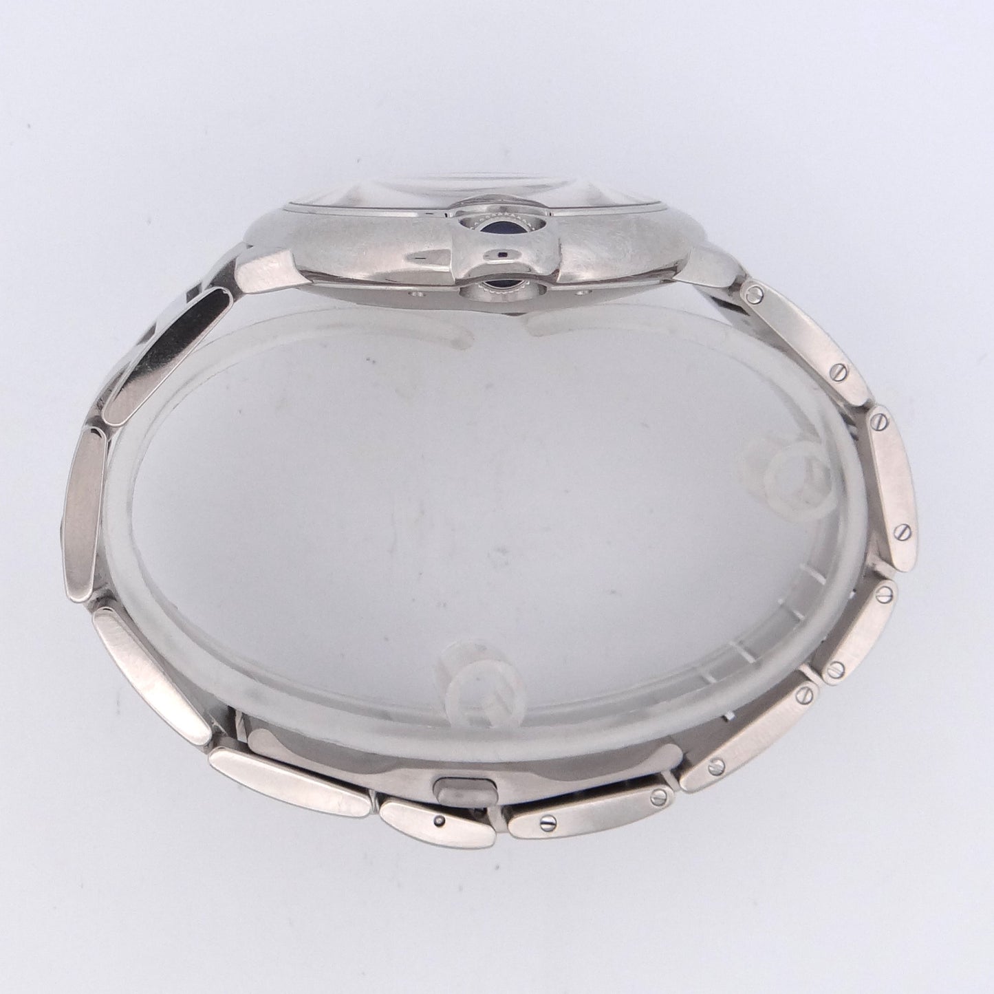 Cartier 3001 Ballon Bleu