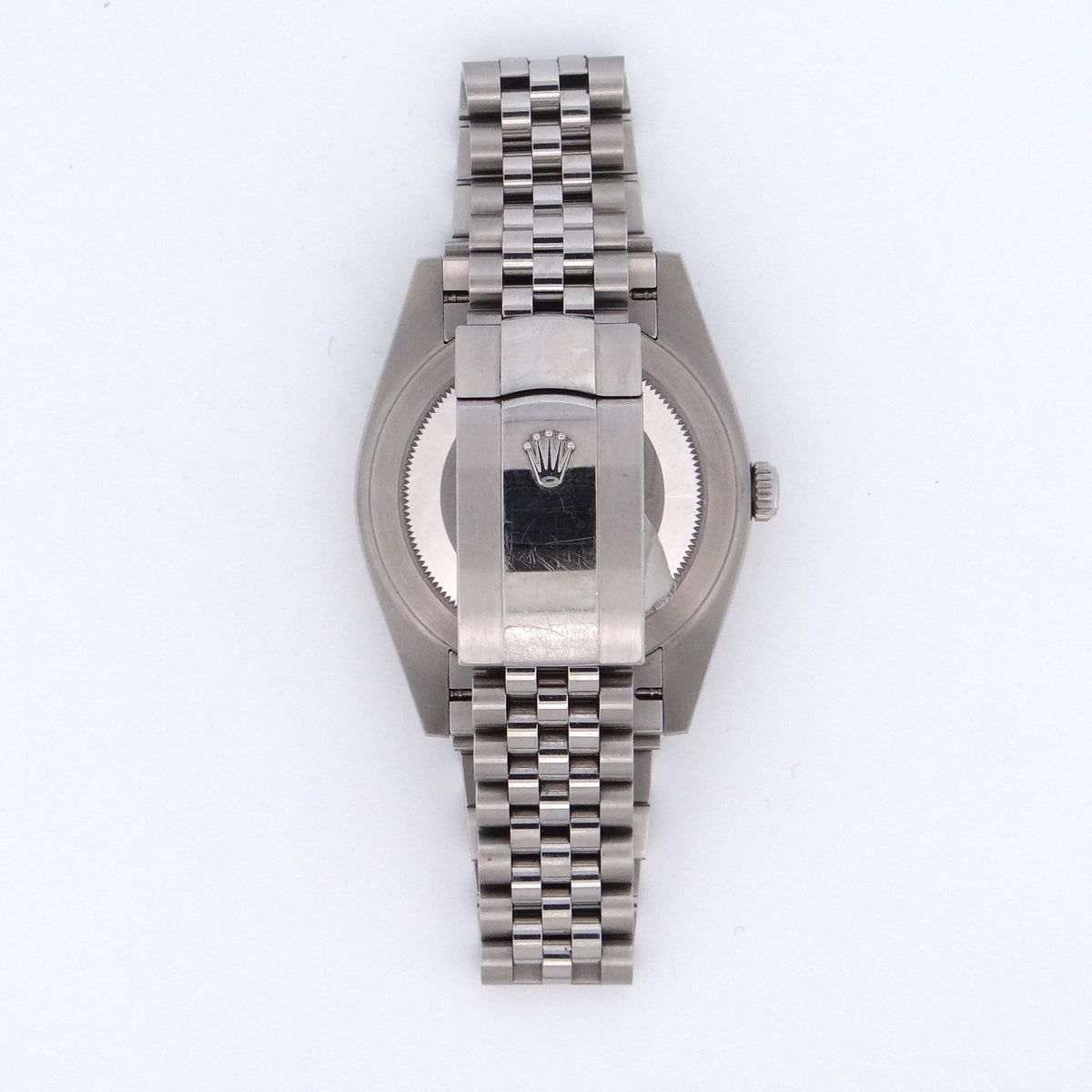 Rolex 126334 Datejust 41 #28347