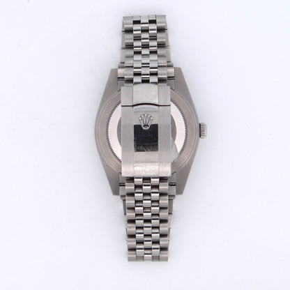 Rolex 126334 Datejust 41 #28347