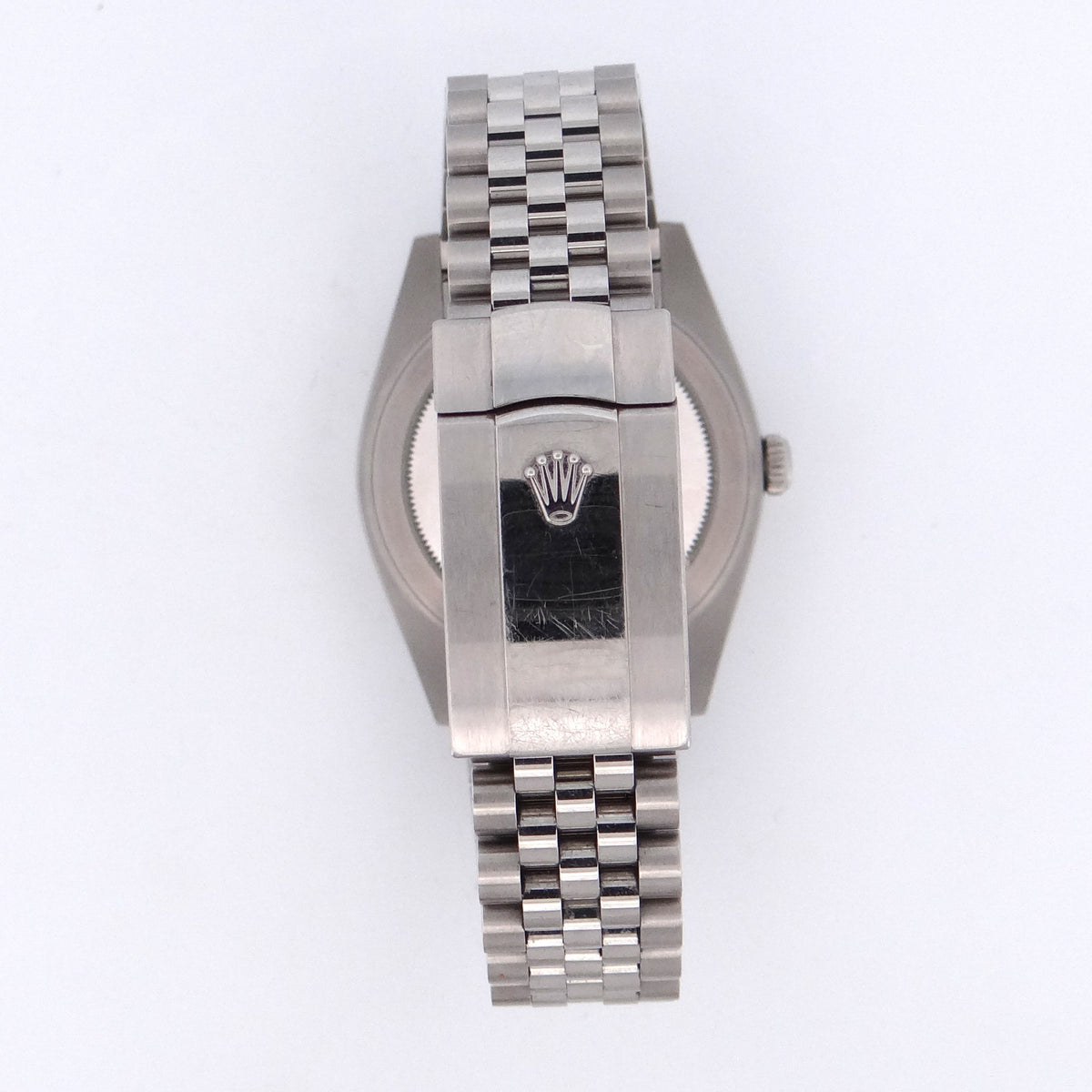 Rolex 126334 Datejust 41 #28347