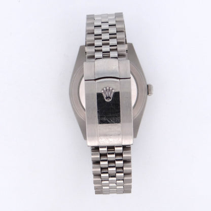 Rolex 126334 Datejust 41 #28347