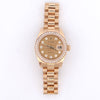 Rolex 179138 ladies President #28433