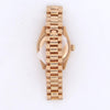 Rolex 179138 ladies President #28433