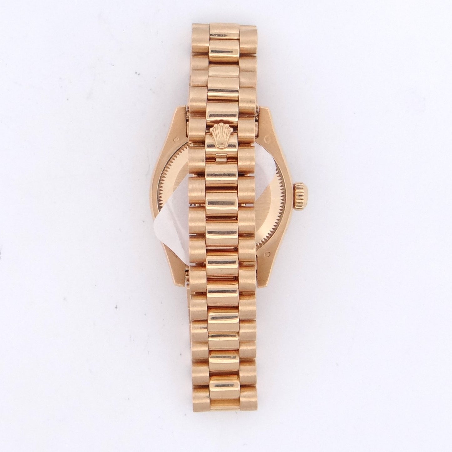 Rolex 179138 ladies President #28433