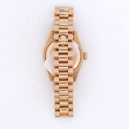 Rolex 179138 ladies President #28433