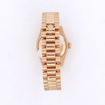 Rolex 179138 ladies President #28433