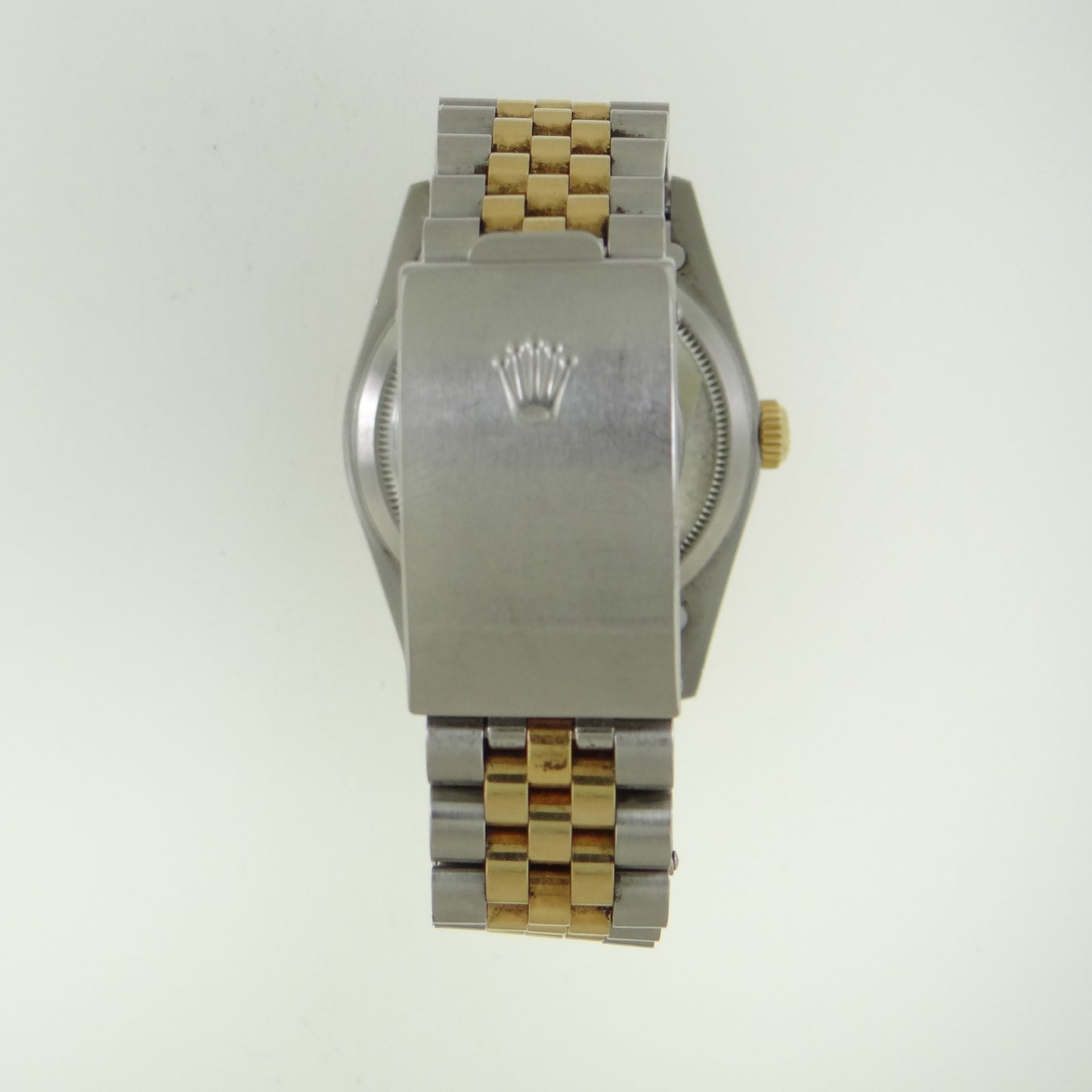Rolex Mens Datejust 16233 #26688