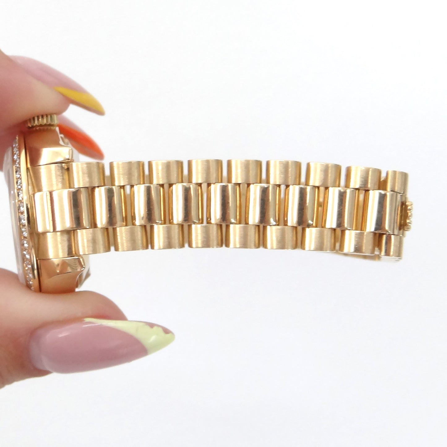 Rolex 179138 ladies President #28433