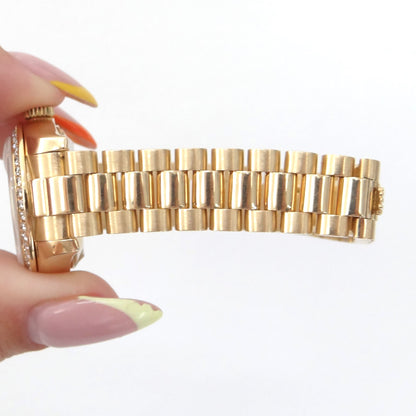 Rolex 179138 ladies President #28433