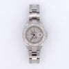 Rolex 169622 ladies Yachtmaster #28429
