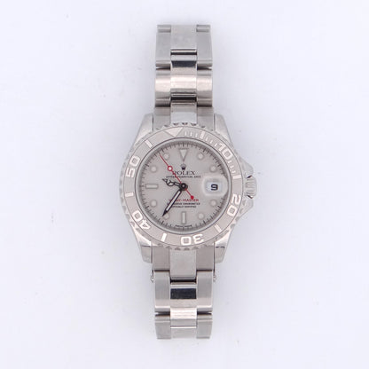 Rolex 169622 ladies Yachtmaster #28429