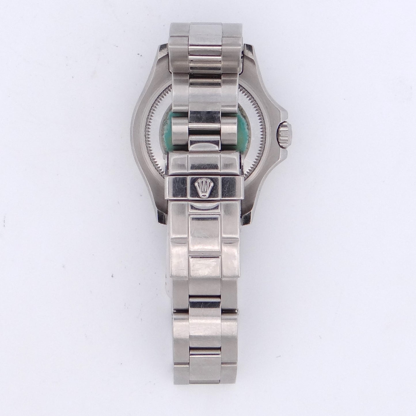 Rolex 169622 ladies Yachtmaster #28429