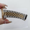 Rolex Mens Datejust 16233 #26688
