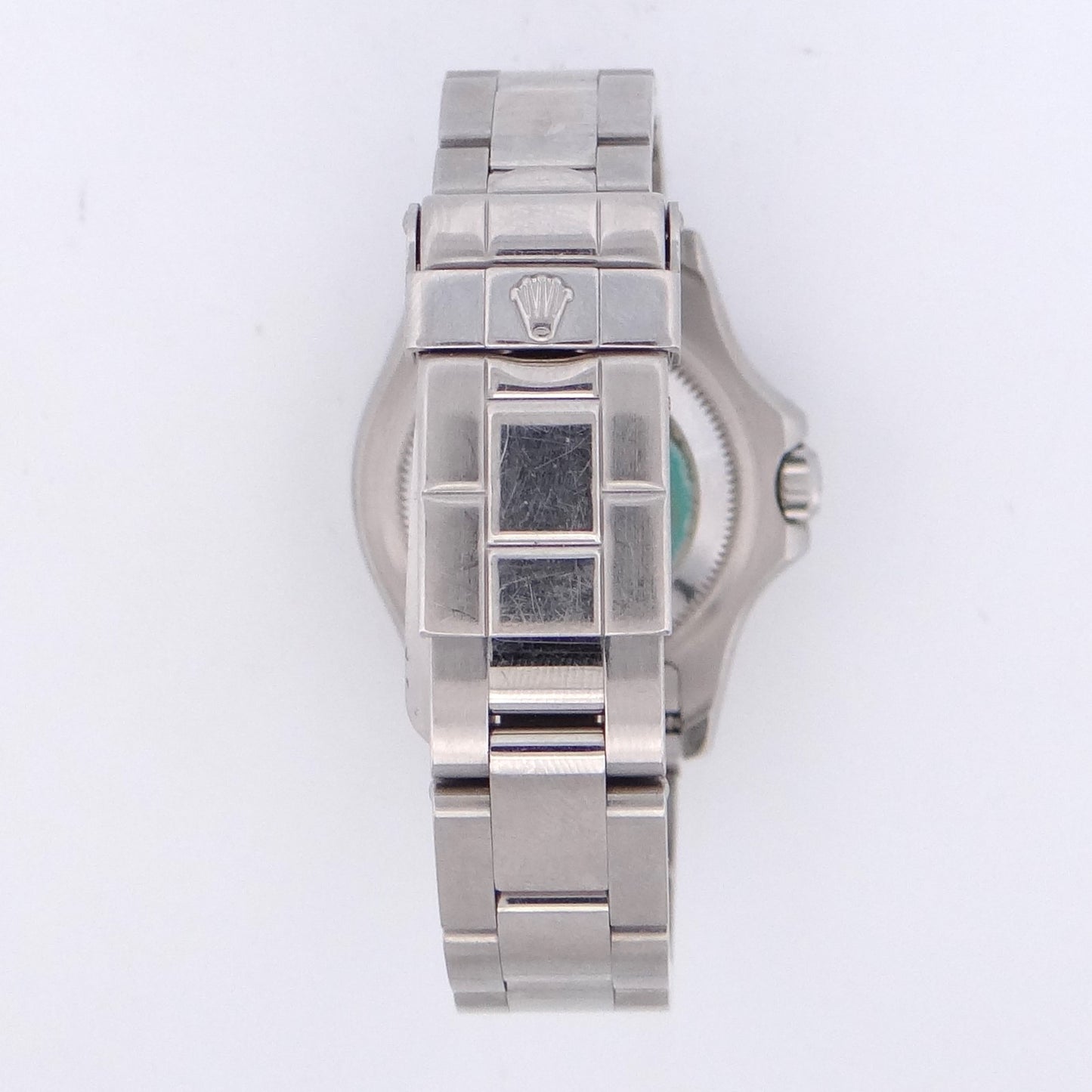 Rolex 169622 ladies Yachtmaster #28429