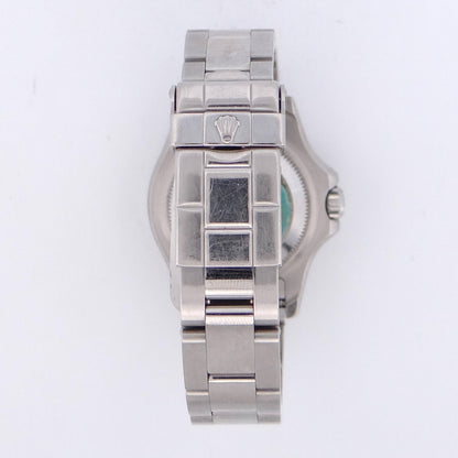 Rolex 169622 ladies Yachtmaster #28429
