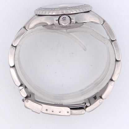 Rolex 169622 ladies Yachtmaster #28429