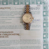 Rolex Mens Datejust 16233 #26688