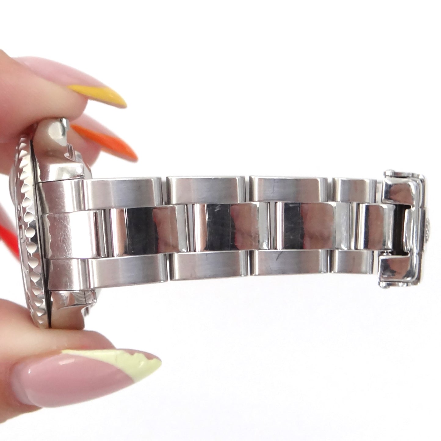 Rolex 169622 ladies Yachtmaster #28429